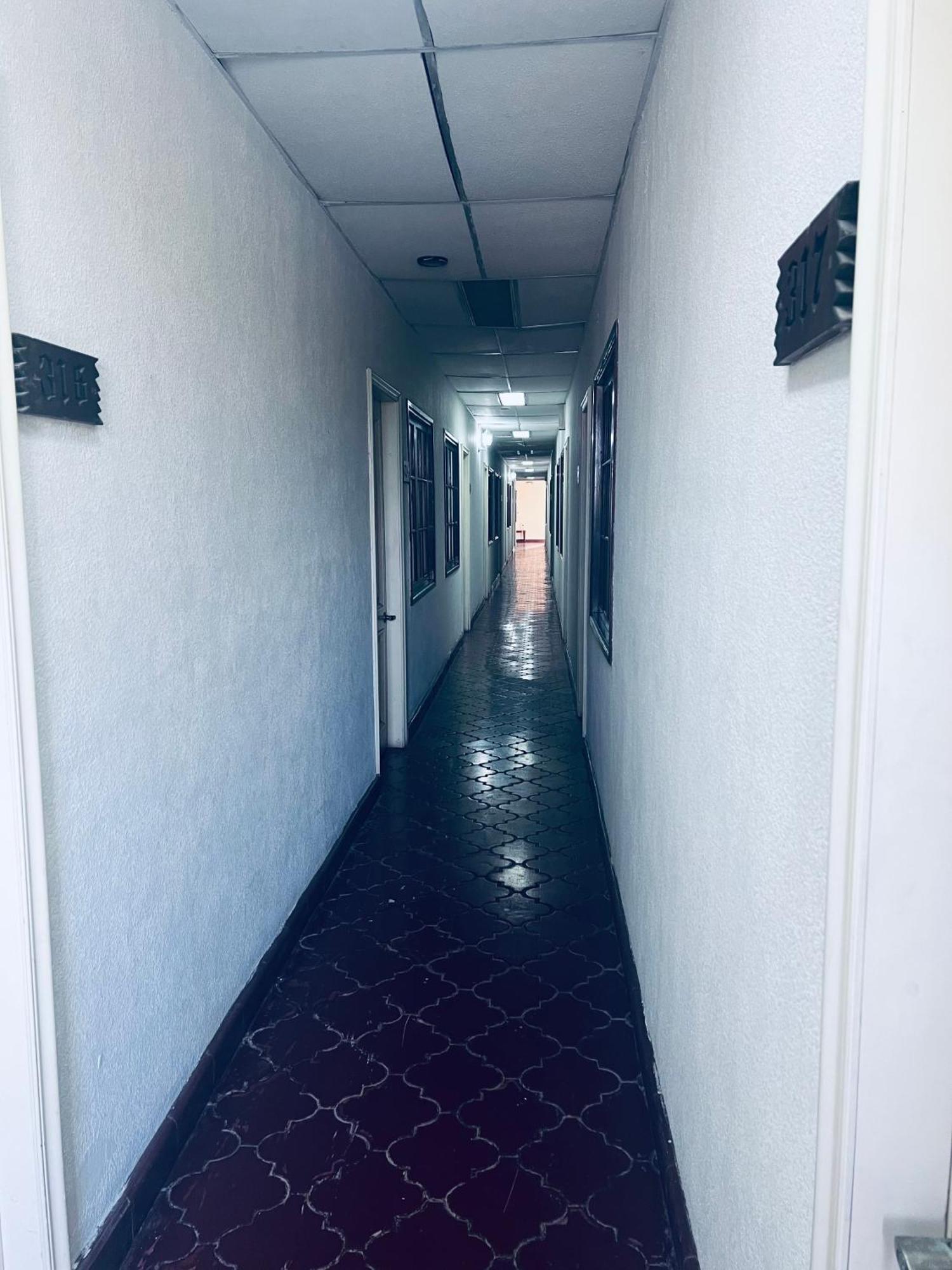 Los Guacamayos La Ceiba Exterior foto