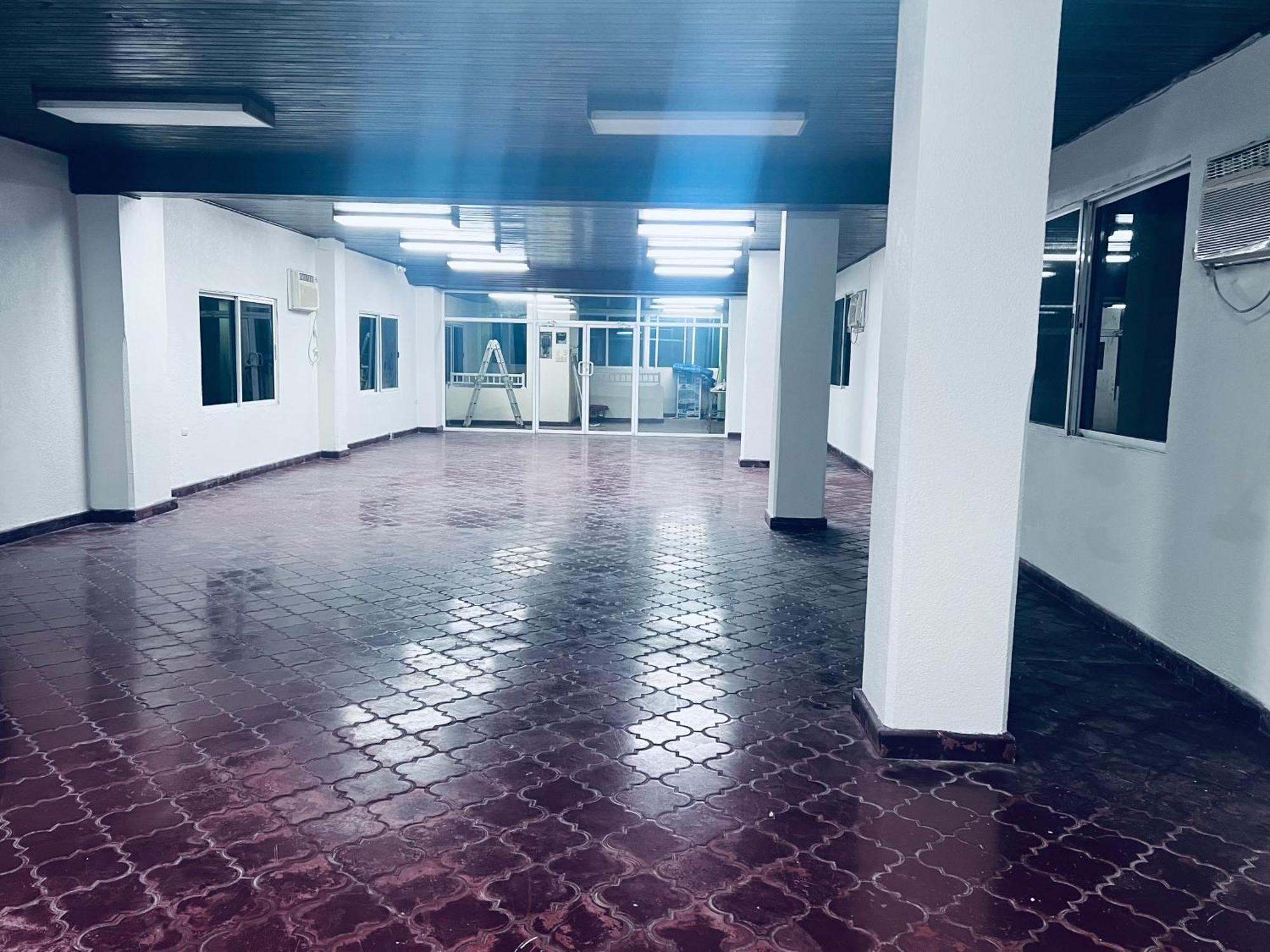 Los Guacamayos La Ceiba Exterior foto